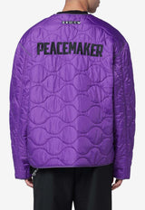 OAMC Peacemaker Combat Liner Quilted Jacket Purple PCM2OJ01ANY001/R_OAMC-39