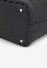 Picotin 18 in Caban Clemence with Palladium Hardware