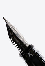 Pininfarina PF One Fountain Maserati Ink Pen <ul><li>Length: 14.2 cm</li></ul> PNFPFONEMASF