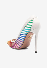 Passions 105 Pointed Pumps