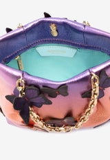 Mini Papillon Tote Bag