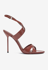 Lidia 105 Leather Sandals