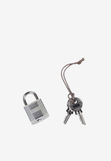 Picotin Lock 18 Tote Bag in Vert Loden Clemence with Palladium Hardware