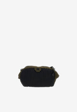 C.P. Company Iconic Lens Belt Bag Green RCCMAC734A005269G_GREEN