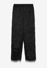 Reed Fringed Pants