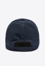 1989 Studio Embroidered Logo Baseball Cap Navy S03UHE003FAB001/Q_1989-6200