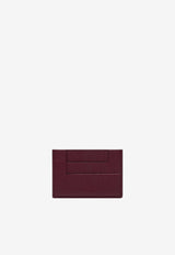 Tom Ford Classic TF Grain Leather Card Holder S0523-LCL095G 1R025