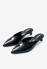 ALOHAS Tessa 45 Leather Mules Black S100780-01_BLACK