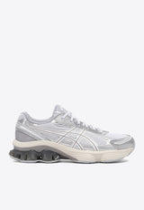Asics Gel-Kinetic Fluent Sneakers Silver 1203A591101_81209
