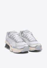 Asics Gel-Kinetic Fluent Sneakers Silver 1203A591101_81209