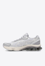 Asics Gel-Kinetic Fluent Sneakers Silver 1203A591101_81209