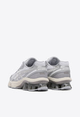 Asics Gel-Kinetic Fluent Sneakers Silver 1203A591101_81209