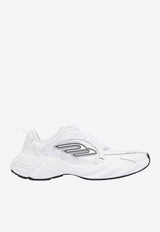 Balenciaga Monday Low-Top Sneakers White 825417WDTSC9110_81183