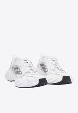 Balenciaga Monday Low-Top Sneakers White 825417WDTSC9110_81183