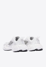 Balenciaga Monday Low-Top Sneakers White 825417WDTSC9110_81183