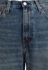 568™ Loose Straight-Leg Jeans