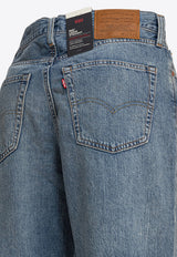 568™ Loose Straight-Leg Jeans