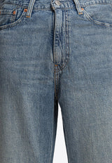 568™ Loose Straight-Leg Jeans
