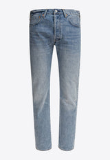 501® Original Selvedge Jeans