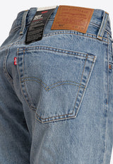 501® Original Selvedge Jeans