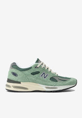 New Balance Grounded Pastels Sneakers U991GV2_b1a79751-3022-41a1-b0bb-f1a3d5391c5c