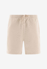 Polo Ralph Lauren Pony Track Shorts Gray 710934602013STONEWARE GREY_76916