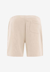 Polo Ralph Lauren Pony Track Shorts Gray 710934602013STONEWARE GREY_76916