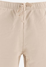 Polo Ralph Lauren Pony Track Shorts Gray 710934602013STONEWARE GREY_76916