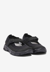 Salomon RX Marie-Jeanne Sneakers Black L47363200BLACK/BLACK_81469