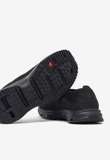 Salomon RX Marie-Jeanne Sneakers Black L47363200BLACK/BLACK_81469