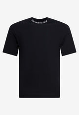 The North Face Zumu Crewneck T-shirt Black NF0A87DDJK31_ef81becf-76ed-4710-8a4b-3346e7647059