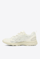 Asics Gel-Nunobiki Nylon and Mesh Sneakers White 1203A597100_83065