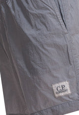 C.P. Company Eco-Chrome R Swim Shorts Gray 18CMBW005A006369G916_ef7477a9-403e-46e5-997c-c9ec15a57762