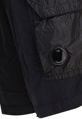 C.P. Company Nylon Cargo Swim Shorts Black 18CMBW232A005991M999_53e17fcc-f49d-4ad4-b4d3-e434def2c7dd