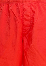 C.P. Company Eco-Chrome R Swim Shorts Red 18CMBW254A006369G547_005436a7-9b64-42f8-878a-70818295d1e9