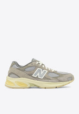 New Balance 2010 Mesh Suede Sneakers Gray U2010GD_82664