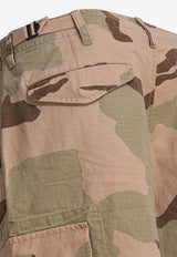 Stüssy Ripstop Cargo Camo Shorts Multicolor 1123382724SAND CAMO_59ba4569-8327-4506-9c59-686fd557f3f3