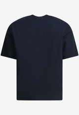 Stone Island Compass Patch Crewneck T-shirt Blue 2100034S0115V0020_8fb1aae0-c0c5-4c0b-8fb5-27e978b74f82