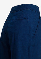 Valentino High-Waist Wide-Leg Jeans Blue 6B3DD19D94B558_49580566-9bb5-43c0-b320-c90cda61d852