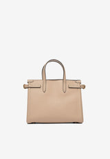 Valentino Signature VLogo Calfskin Tote Bag Pink 6W0B0R20CVCWRP_495c6917-dd3f-41c2-8213-6ca54eb0ed09