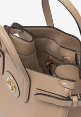 Valentino Signature VLogo Calfskin Tote Bag Pink 6W0B0R20CVCWRP_495c6917-dd3f-41c2-8213-6ca54eb0ed09