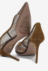 Aquazzura 100 Leopard-Printed Stiletto Pumps NDEMIDP0LHDNGN_bdb011e4-1f39-40ef-a30e-c6a8f4dbe63f