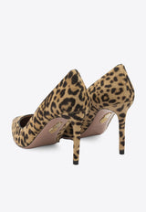 Aquazzura Purist 85 Leopard Print Pumps Beige PURMIDP1LYNNAT_7b751e56-202e-47e7-8831-097409ecf387