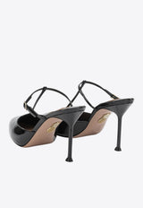 Aquazzura Sorbonne 85 Patent Leather Mules Black SBEMIDM0PAT000_f50c9579-ffc6-4967-b495-5e52274b08cd