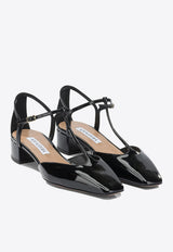 Aquazzura Sorbonne 35 Leather Pumps Black SBEMIDP0PAT000_6e75ce5f-8619-42f1-b2ca-4907ffe39dd2