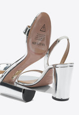 Aquazzura So Nude Block 85 Mirrored Leather Sandals Silver SNBMIDS0SSYCCC_e24b89f8-53c5-47ce-9e6a-7c2c22e6ca48