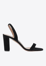 Aquazzura So Nude Block 85 Suede Sandals Black SNBMIDS0SUE000_b722e278-a0b4-4650-be72-67c3bd1a168c