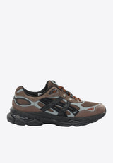 Asics Gel-NYC 2.0 SSHS Sneakers Brown 1203A896200_89da7959-1d3c-4d58-8756-c7fffc3fc642