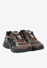 Asics Gel-NYC 2.0 SSHS Sneakers Brown 1203A896200_89da7959-1d3c-4d58-8756-c7fffc3fc642