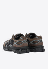 Asics Gel-NYC 2.0 SSHS Sneakers Brown 1203A896200_89da7959-1d3c-4d58-8756-c7fffc3fc642